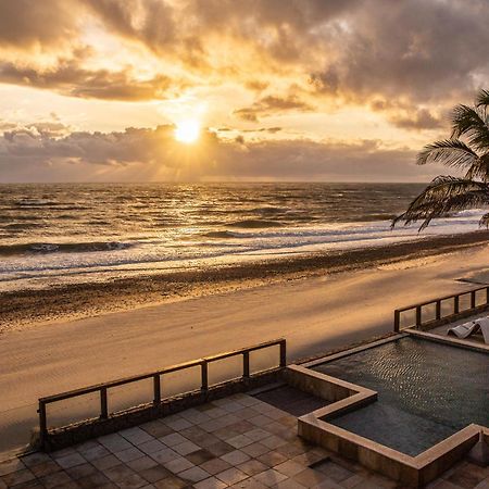 Casa Brisa Do Mar Cumbuco Hotell Caucaia Eksteriør bilde