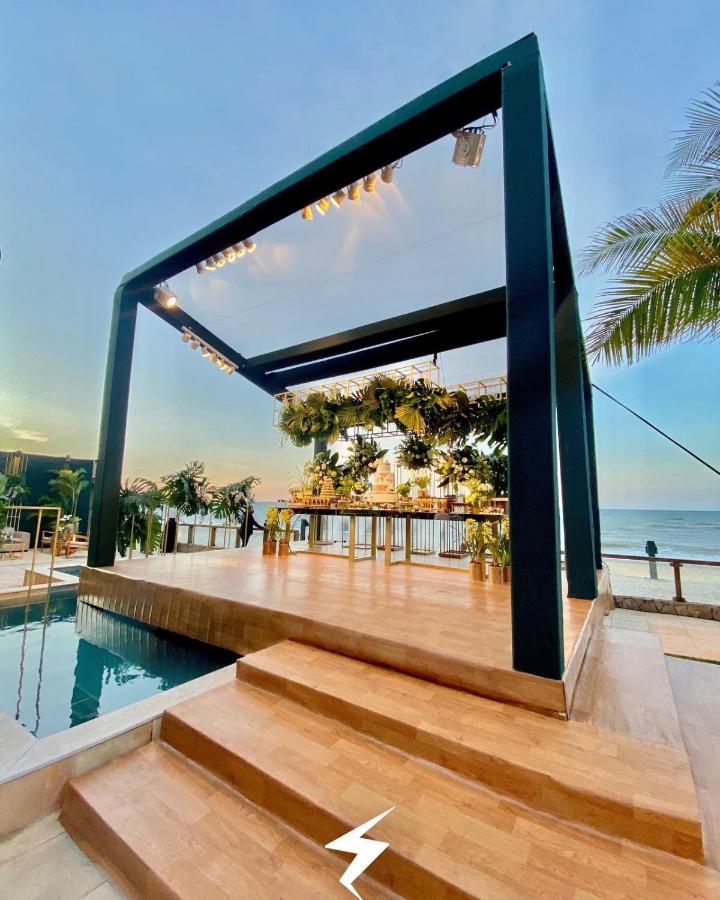 Casa Brisa Do Mar Cumbuco Hotell Caucaia Eksteriør bilde
