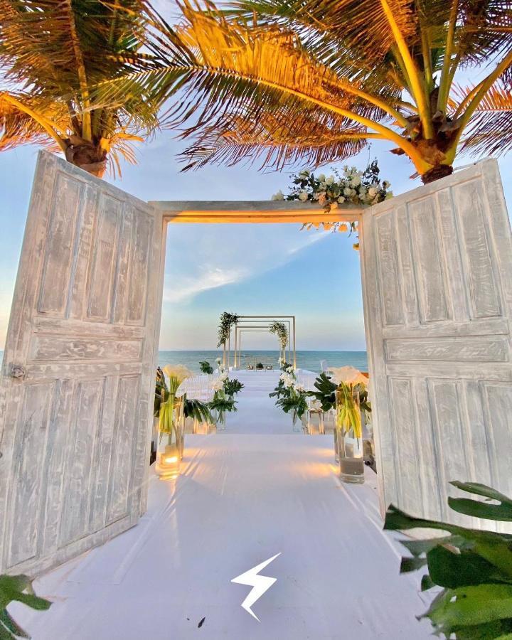 Casa Brisa Do Mar Cumbuco Hotell Caucaia Eksteriør bilde