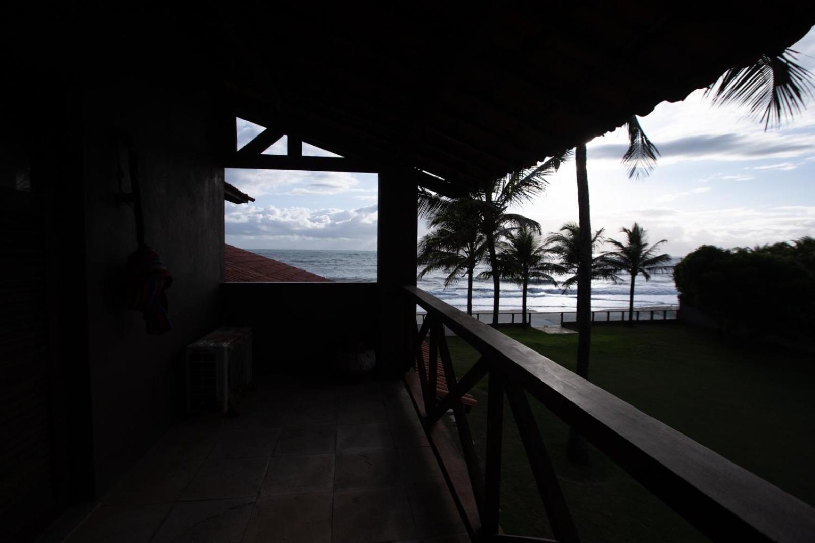 Casa Brisa Do Mar Cumbuco Hotell Caucaia Eksteriør bilde