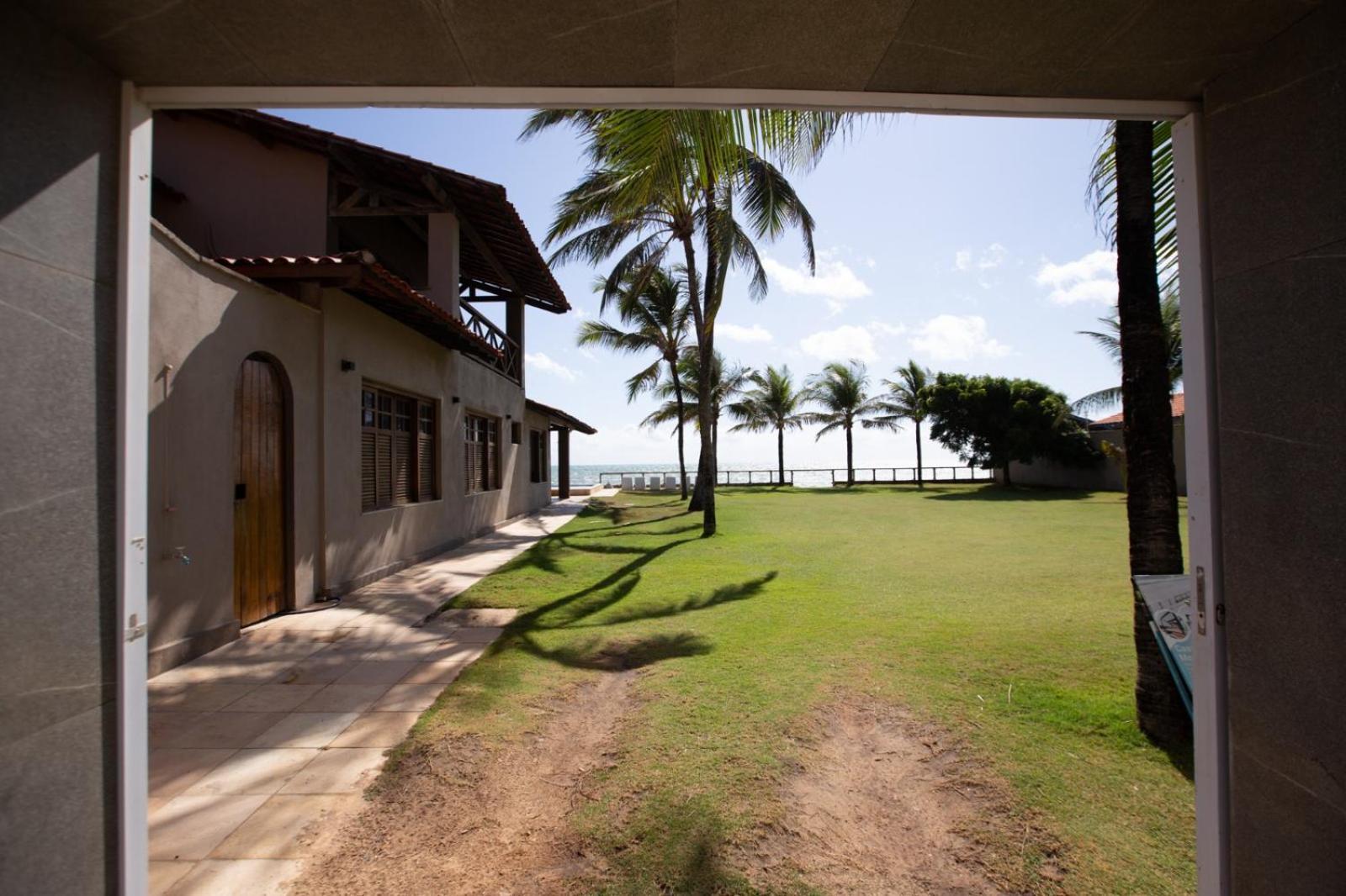 Casa Brisa Do Mar Cumbuco Hotell Caucaia Eksteriør bilde