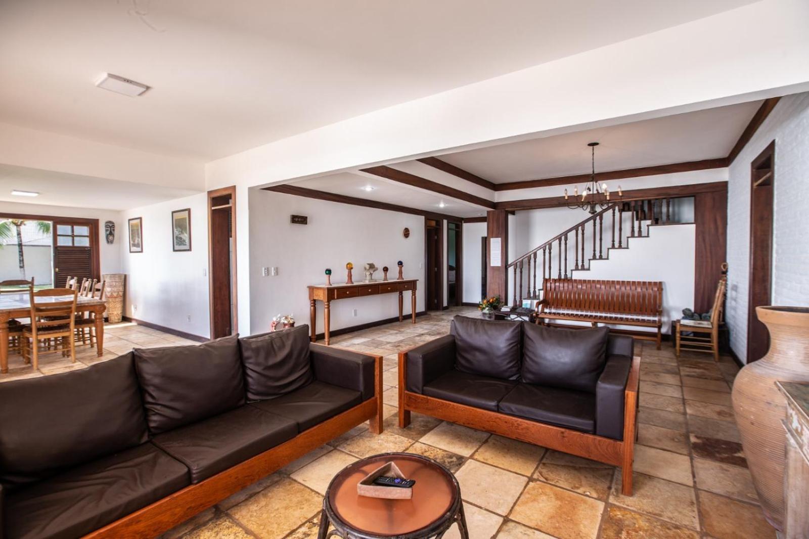 Casa Brisa Do Mar Cumbuco Hotell Caucaia Eksteriør bilde