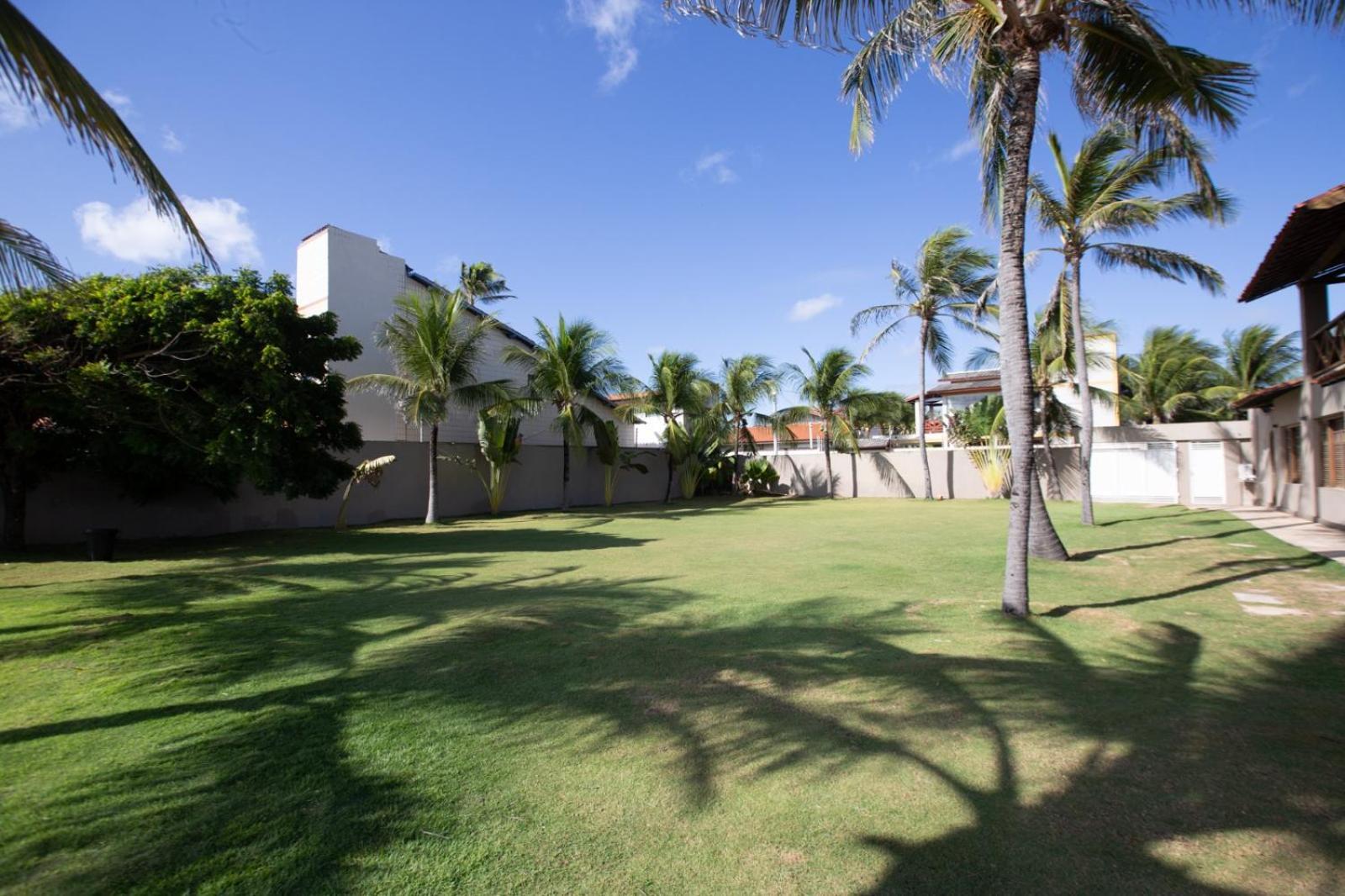 Casa Brisa Do Mar Cumbuco Hotell Caucaia Eksteriør bilde