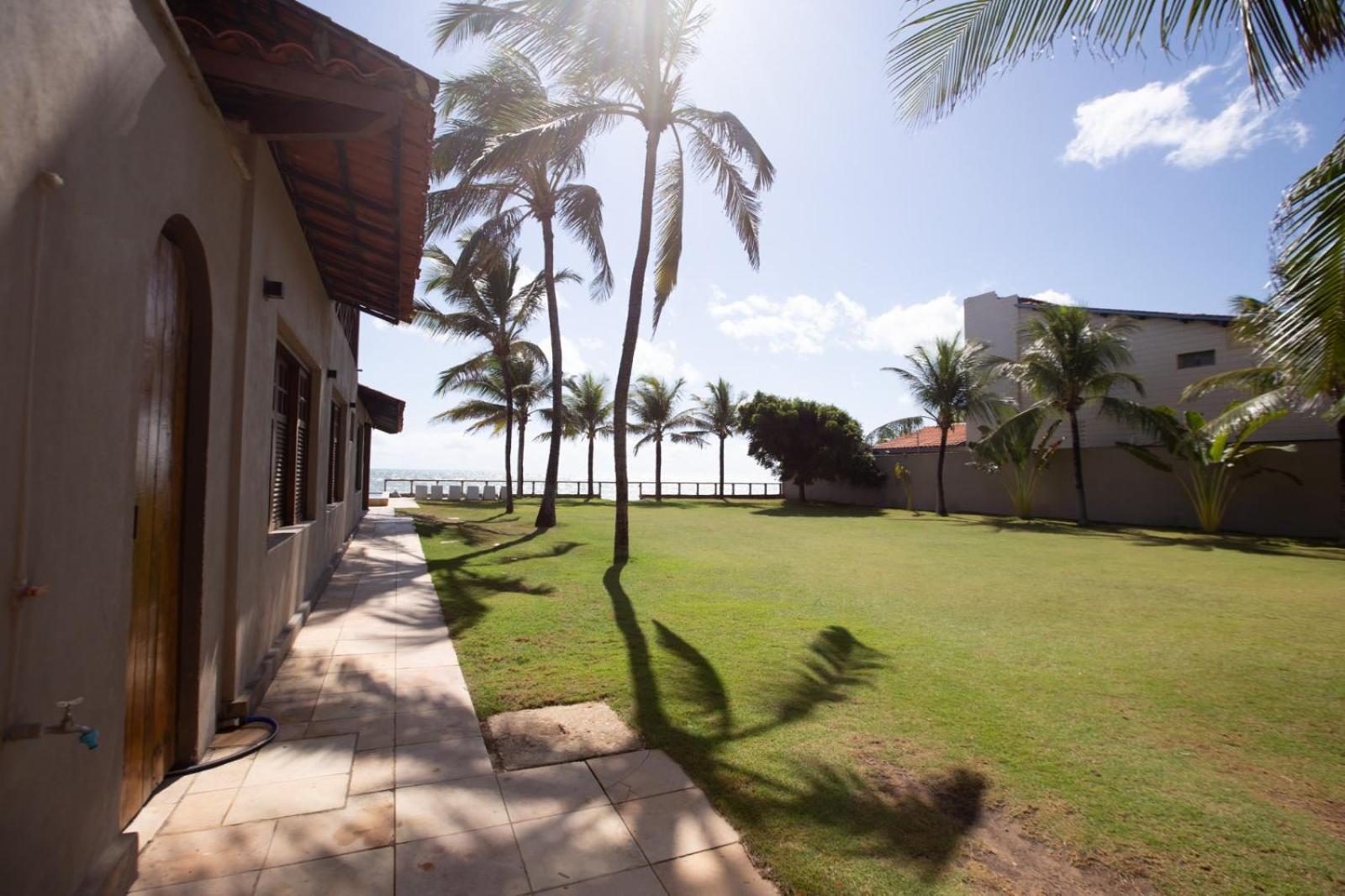 Casa Brisa Do Mar Cumbuco Hotell Caucaia Eksteriør bilde