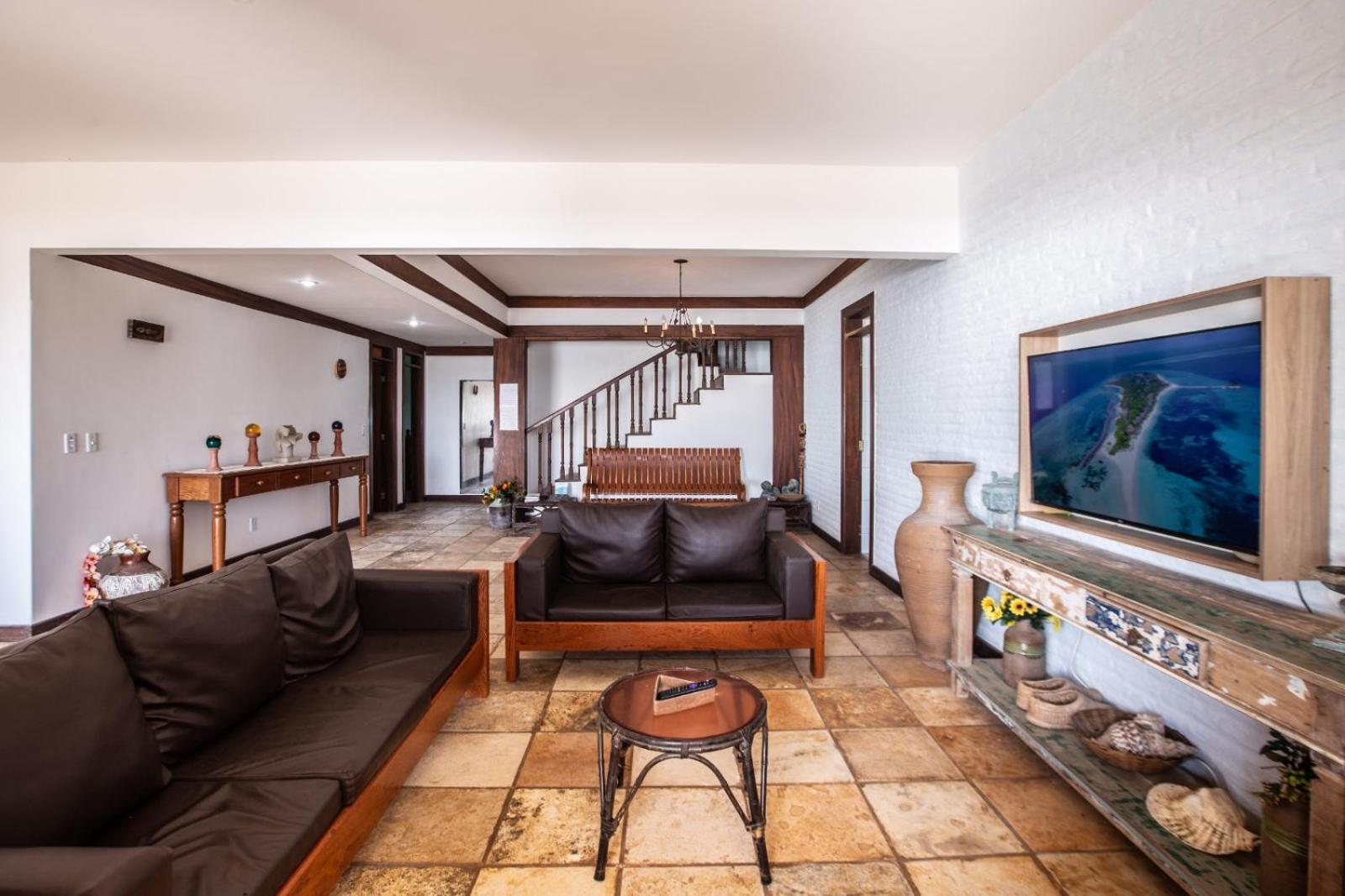 Casa Brisa Do Mar Cumbuco Hotell Caucaia Eksteriør bilde