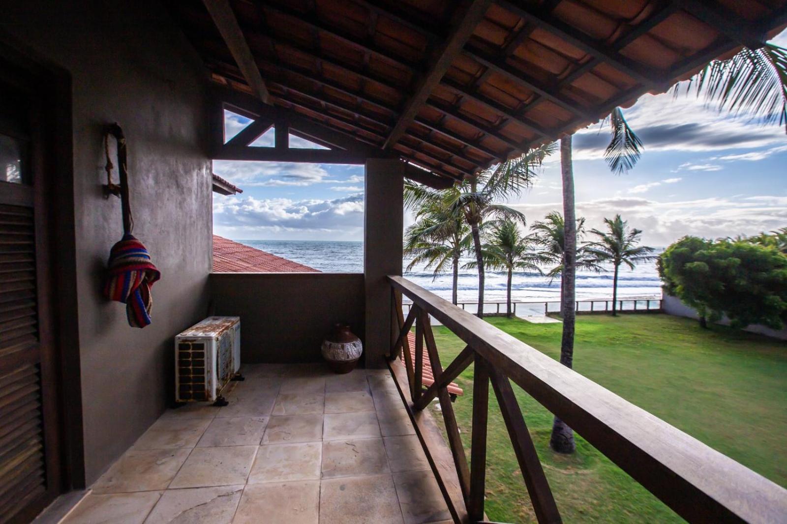 Casa Brisa Do Mar Cumbuco Hotell Caucaia Eksteriør bilde