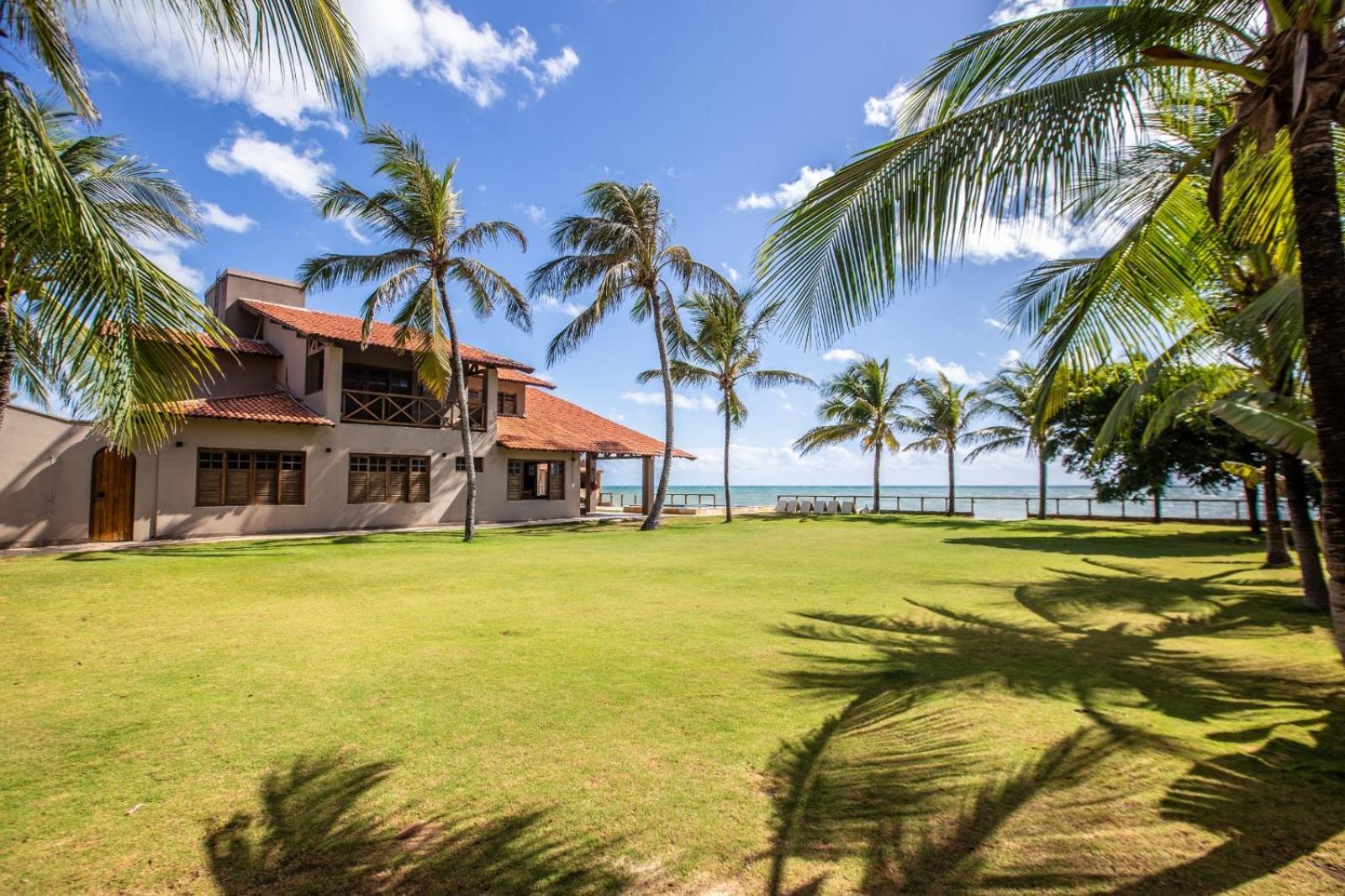 Casa Brisa Do Mar Cumbuco Hotell Caucaia Eksteriør bilde